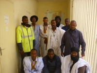 Abrogation du système de tâcheronnat en Mauritanie 