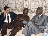 Mauritanie-Le MPR condamne les violences exercées sur les militants des (…) 