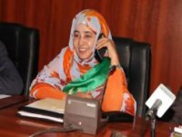 Mauritanie : une femme élue pour la première fois maire centrale de Nouakchott 