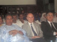 Semaine de la langue française et de la francophonie en Mauritanie : (…) 