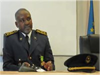 Le tour du monde des polices - épisode 7 : la Mauritanie 