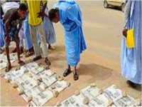 Mauritanie : la presse privée discute avec le chef de l'Etat 