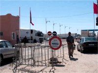 Arrestation de sept Mauritaniens à Gargarate [Nord Mauritanie] 