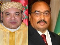 Ould Abdel Aziz réfute l'existence de « tensions » entre la Mauritanie et le (…) 