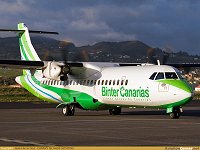 Mauritanie-aérien : exit IBERIA, bientôt BINTER 