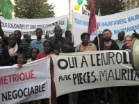 Invitation de tous les mauritaniens et amis le 07 septembre 2014 a Massy 