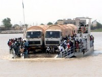 Paiement des droits des ex-travailleurs négro-mauritaniens déportés en 1989 