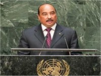 Sahara : Le Polisario est déçu par le discours du président mauritanien à (…) 