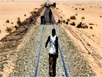 Fer de Mauritanie : la production triplée en 2025 