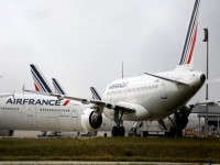 Air France refuse toujours d'assurer ses liaisons avec la Mauritanie 