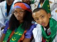 Mauritanie : roulez jeunesse ! 