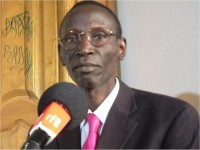 Mauritanie : « La jeunesse aspire à plus de démocratie » 