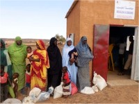 Mauritanie : un début très prometteur pour "Graines d'avenir" 