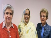 Solidarité avec les femmes de Mauritanie 