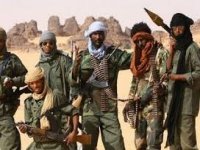 Mauritanie : 20 ans de prison pour un ancien haut responsable d'Al-Qaïda 