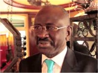 Mauritanie : le come-back de Mohamed Salem Ould Merzoug 