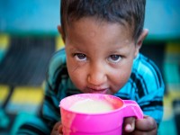 Mauritanie : le PAM continue à soutenir les réfugiés maliens 