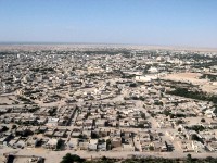 Mauritanie —> Suisse —> Mi casa es su casa 