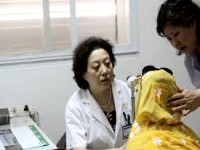 Mauritanie : une mission médicale chinoise effectuera en juillet des (…) 