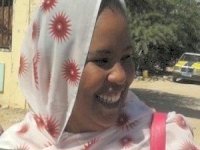 Mariem Mint Cheikh : “En Mauritanie, les visages changent, le système (…) 