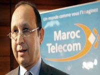 Mauritanie : Maroc Telecom rempile pour dix ans 