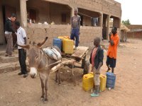 Les aléas de l'intégration des immigrés maliens en Mauritanie 