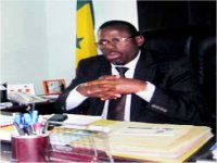 Mamadou Kane (Ex-Ambassadeur du Sénégal en Mauritanie) : "Des réalisations (…) 