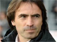 Corentin Martins (Mauritanie) : "la CAN est encore loin" 