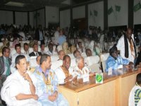 Mauritanie : dialogue politique sans l'opposition 