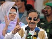 Mauritanie : jours tranquilles à Doha pour Ould Taya 