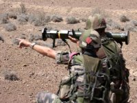 Armement : le Maroc dote la Mauritanie de lance-roquettes 