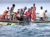 Affrontements entre pêcheurs sénégalais et garde-côtes mauritaniens 