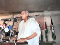 Le RFD au congrès du Polisario : soutien de « la lutte du peuple sahraoui » 