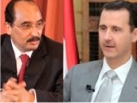 Mauritanie : le président Ould Abdel Aziz se rendra bientôt en Syrie 