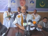 UPR : « la violence verbale de la COD traduit la peur des élections » 