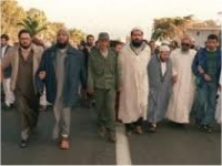 Algérie : un parti islamiste favorable à une coalition électorale 