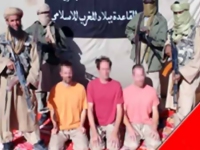 Aqmi met en garde contre une opération de libération des otages au Mali 