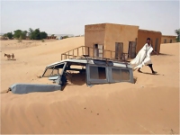 L'Algérie et la Mauritanie coupent la chaîne d'approvisionnement d'AQMI 