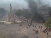 Mali : pogroms anti-Touaregs à Bamako 