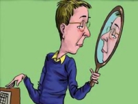 L'égocentricité des hommes a une explication scientifique ! 