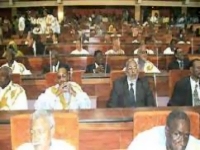 Mauritanie - des Mauritaniennes se mobilisent contre leur sous-représentation au 