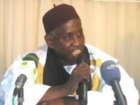 Ibrahima Moctar Sarr décide de se retirer de la majorité 