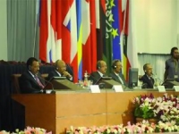 Lutte contre le crime organisé dans la région : Le Conseil de sécurité salue (…) 