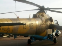 Mali : poursuite de l'opération militaire contre les rebelles touaregs 