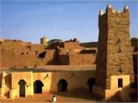 Mauritanie : Tichitt. 3ème édition du festival des villes anciennes en janvier