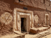 En Mauritanie, une ville médiévale et ses manuscrits centenaires à l'épreuve (…) 