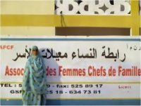 Aminetou Mint El Moctar dénonce « l'interventionnisme du procureur » dans (…) 