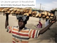 La Mauritanie réclame une aide internationale pour lutter contre la famine 