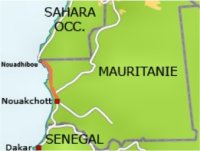 La condamnation pour pratique de l'esclavage, une première en Mauritanie 