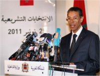 Les islamistes ont remporté les élections législatives au Maroc 